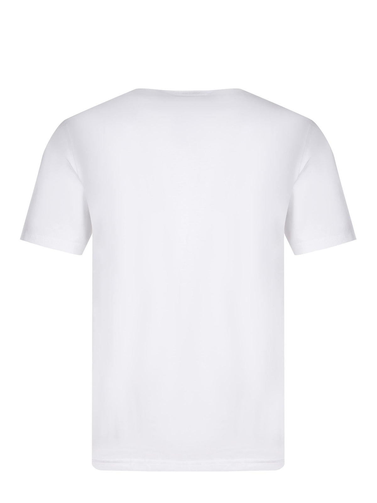 CARHARTT T-shirt I030434 02-XX White