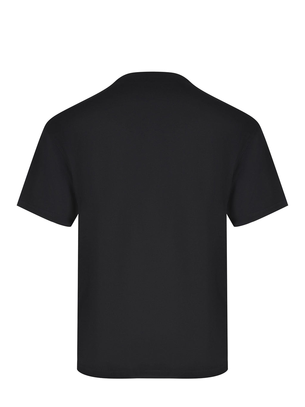 CARHARTT T-shirt I035700 0D2-XX Black