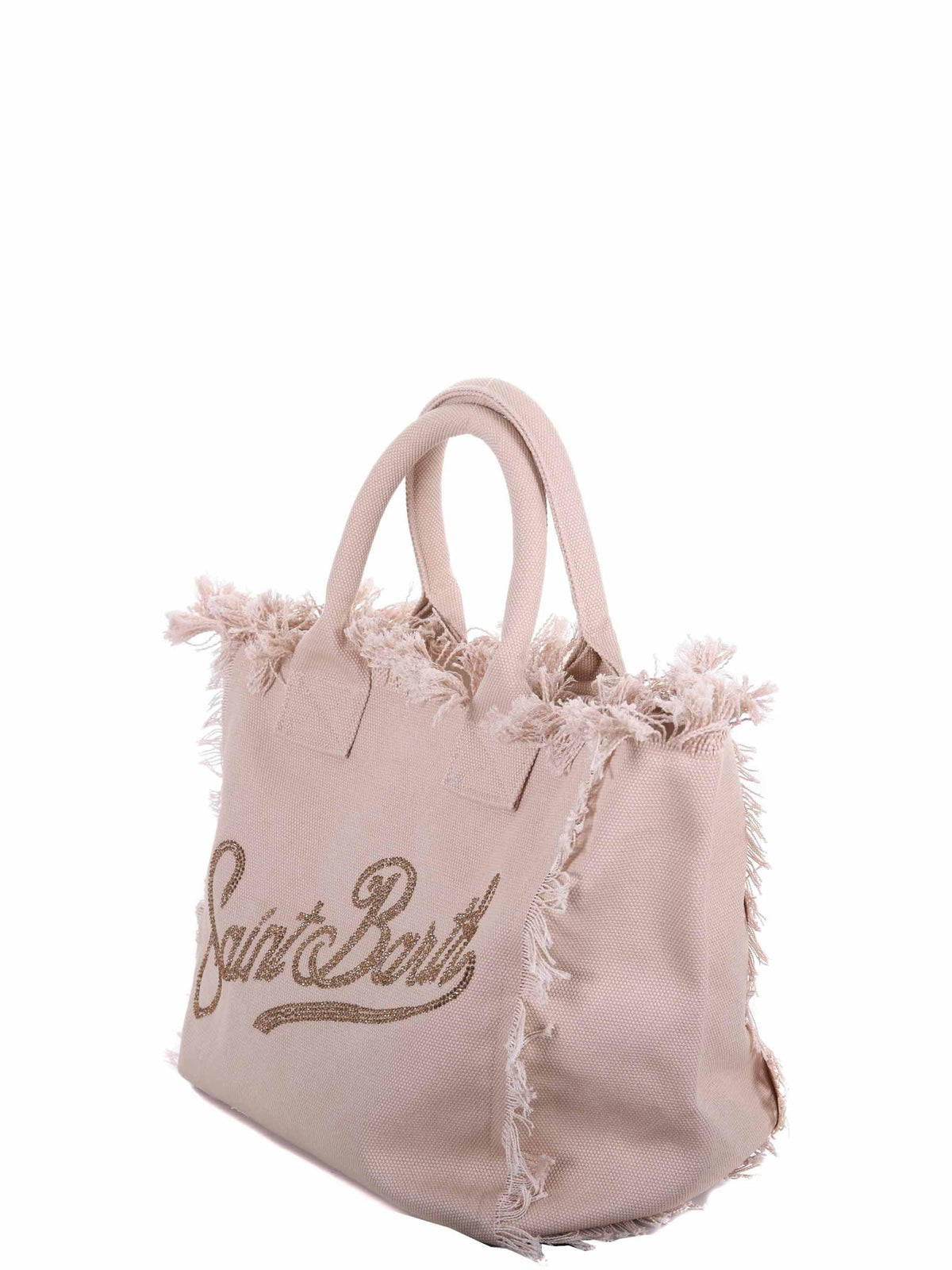 MC2 SAINT BARTH Bags VANI001 00267L Beige