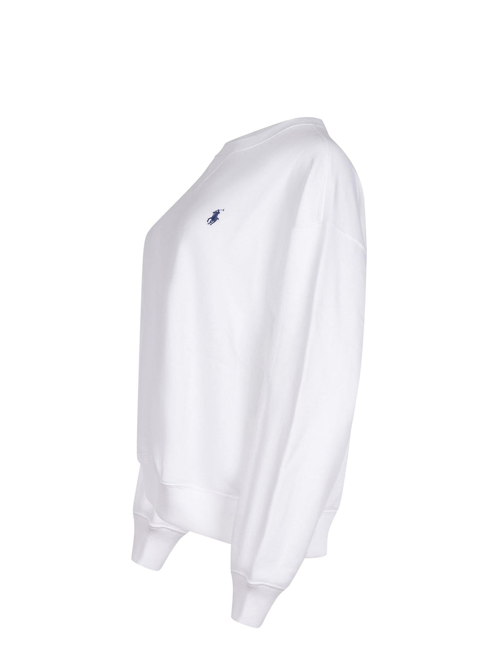 POLO RALPH LAUREN Sweatshirts 211971690 002 White