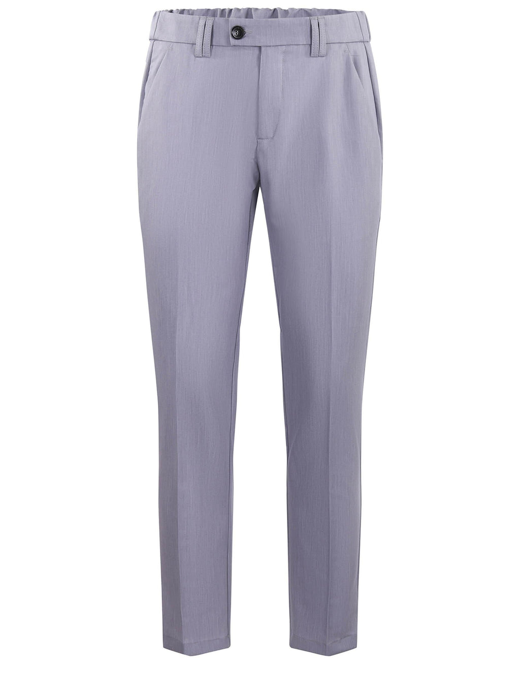 UNGARO Trousers U7000 A5566-72 Grey