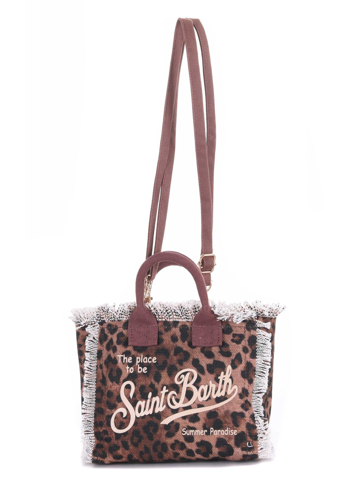 MC2 SAINT BARTH Bags VAMI001 00190L Spotted