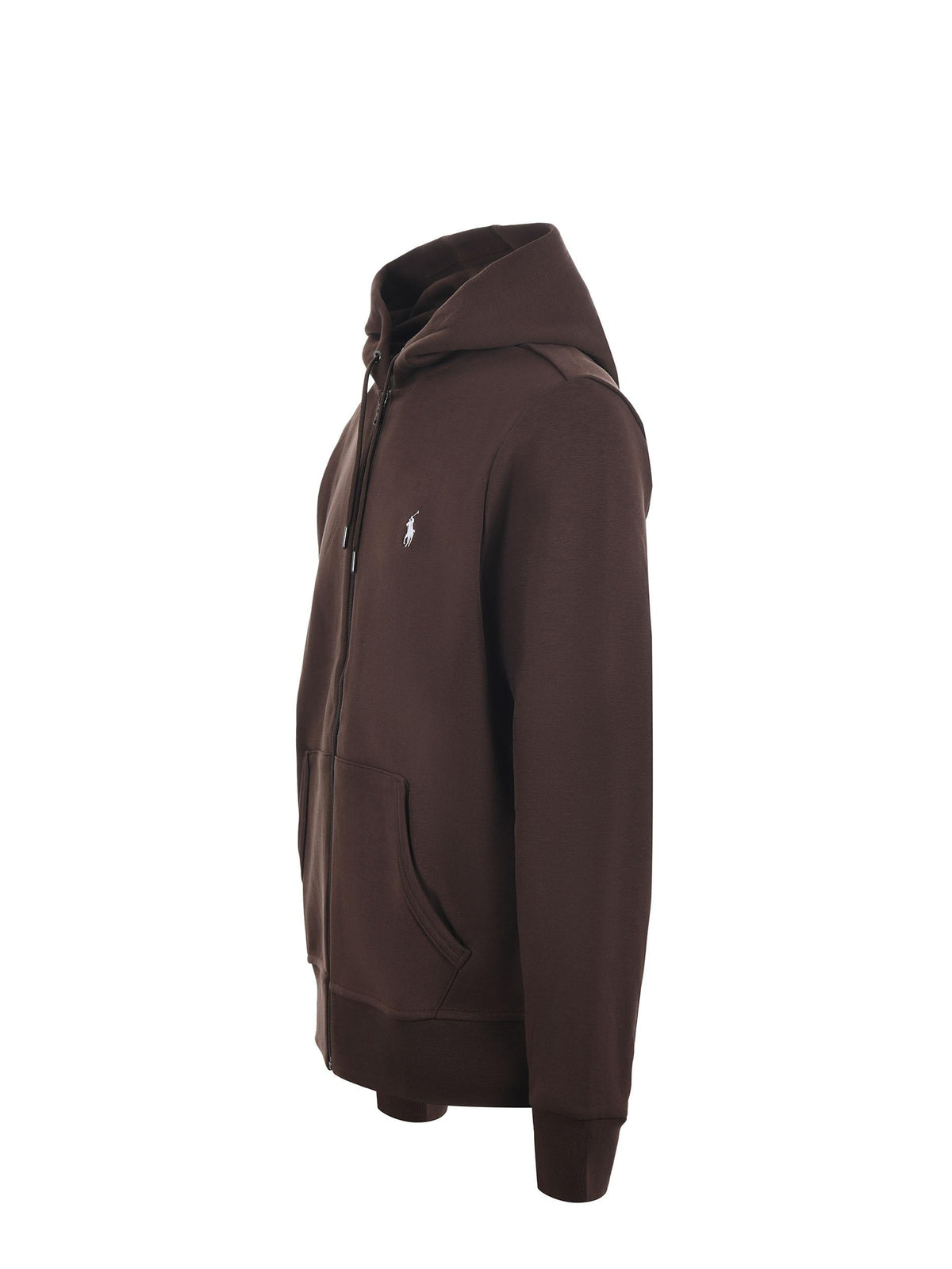 POLO RALPH LAUREN Sweatshirts 710881517 506 Brown