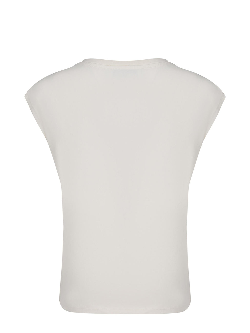 CYCLE T-shirt 362MC03 98 Ivory