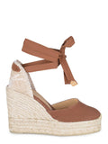 CASTANER Shoes 021641 PECAN Hazelnut
