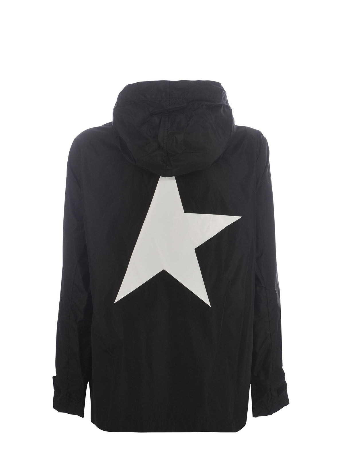 GOLDEN GOOSE Jackets GWP01032 P000596-80203 Black