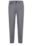 PMDS Trousers MARKS 656-030 Grey