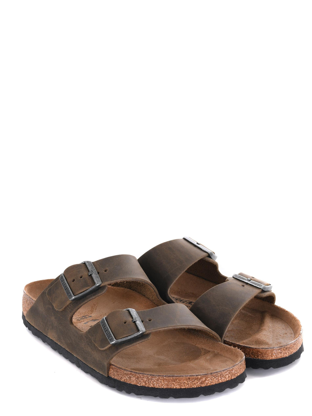 BIRKENSTOCK Sandals 1027039 KHAKI
