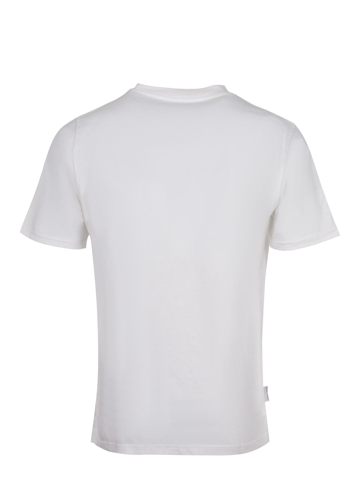 FAMILY FIRST T-shirt TS2504 WHITE White