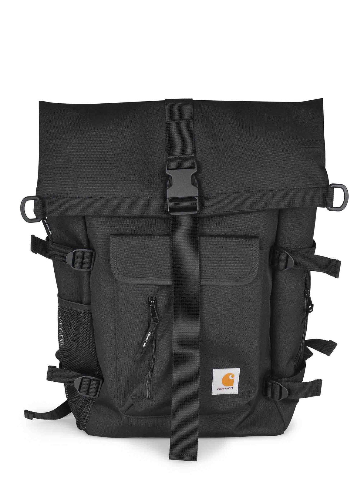 CARHARTT Backpacks I031575 89-XX Black