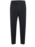 BRIGLIA Trousers ISOLAS 300130-10 Anthracite