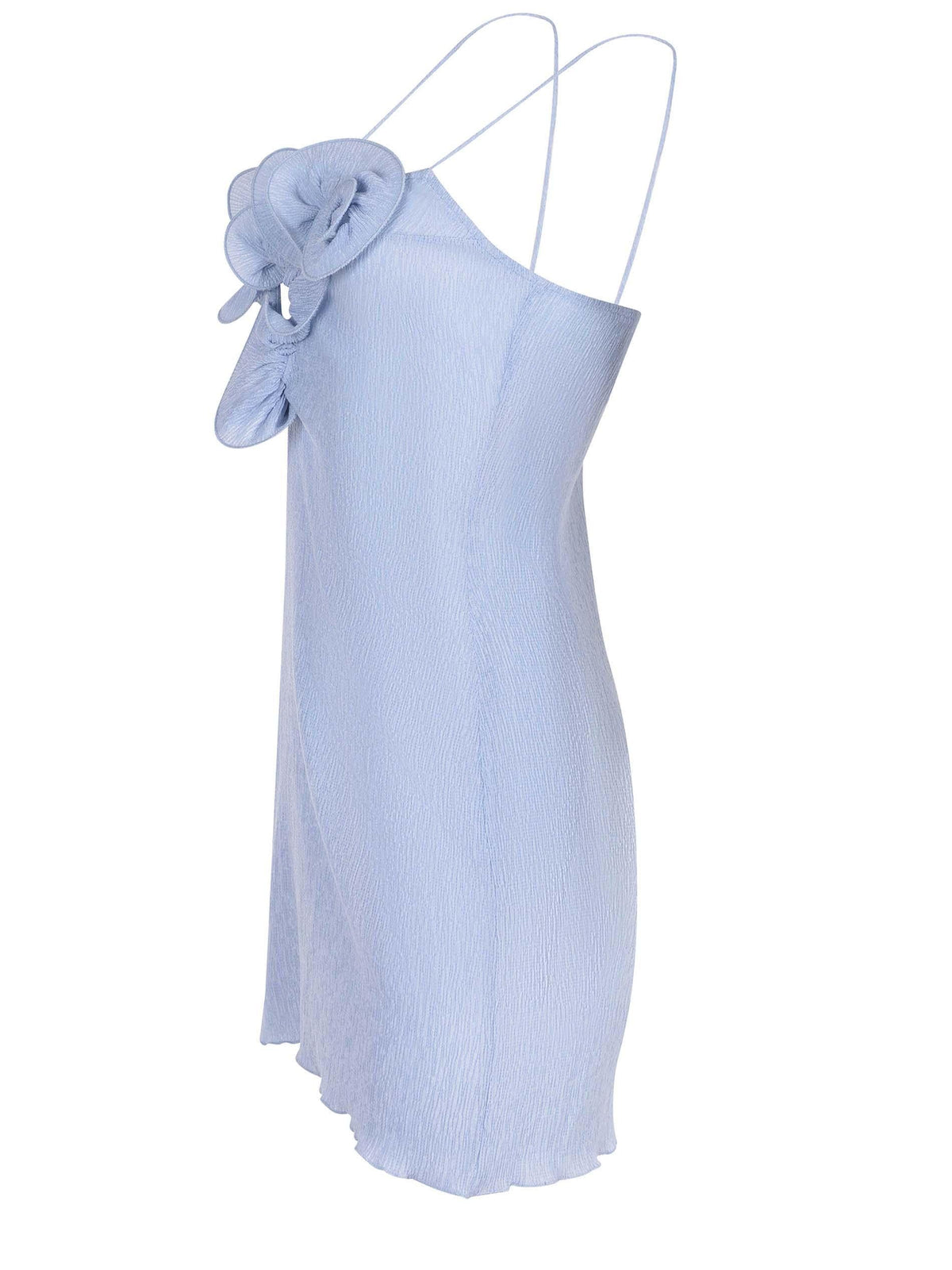 MAGDA BUTRYM Dresses 312426 LIGHT BLUE Light blue
