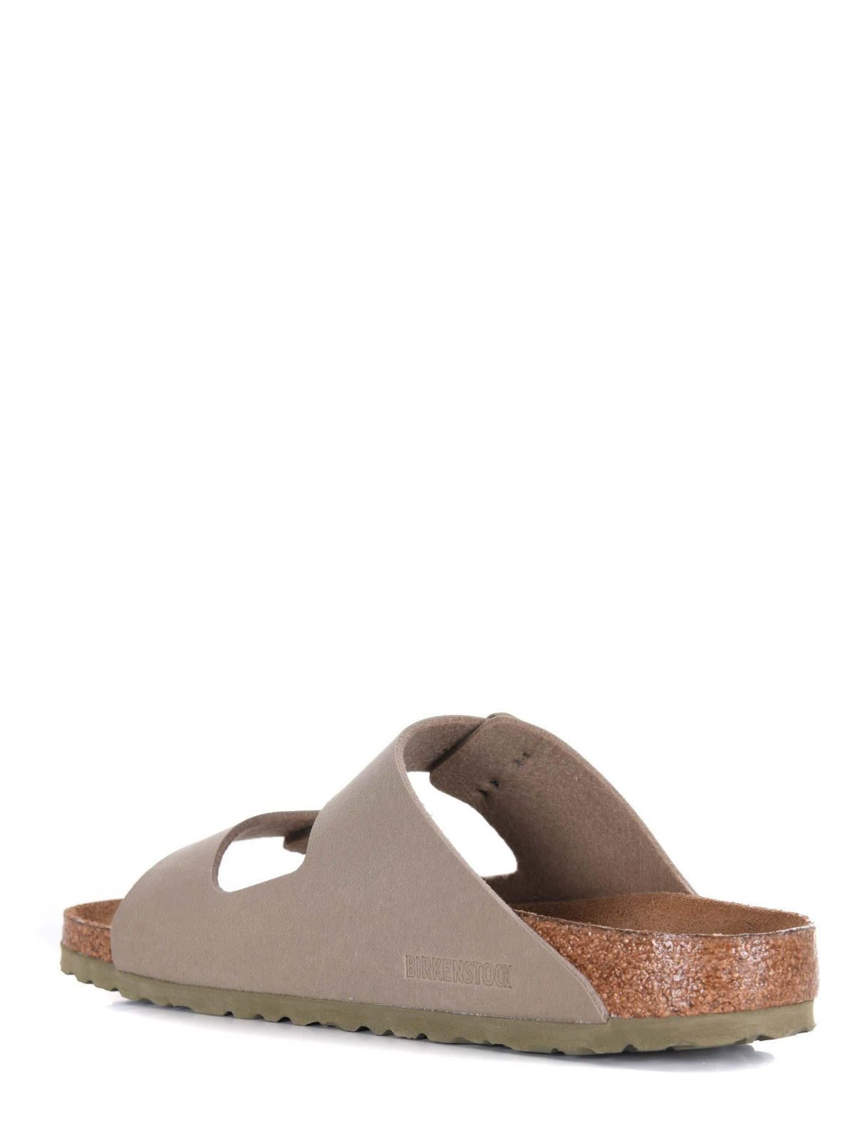 BIRKENSTOCK Sandals 1027697 KHAKI Brown