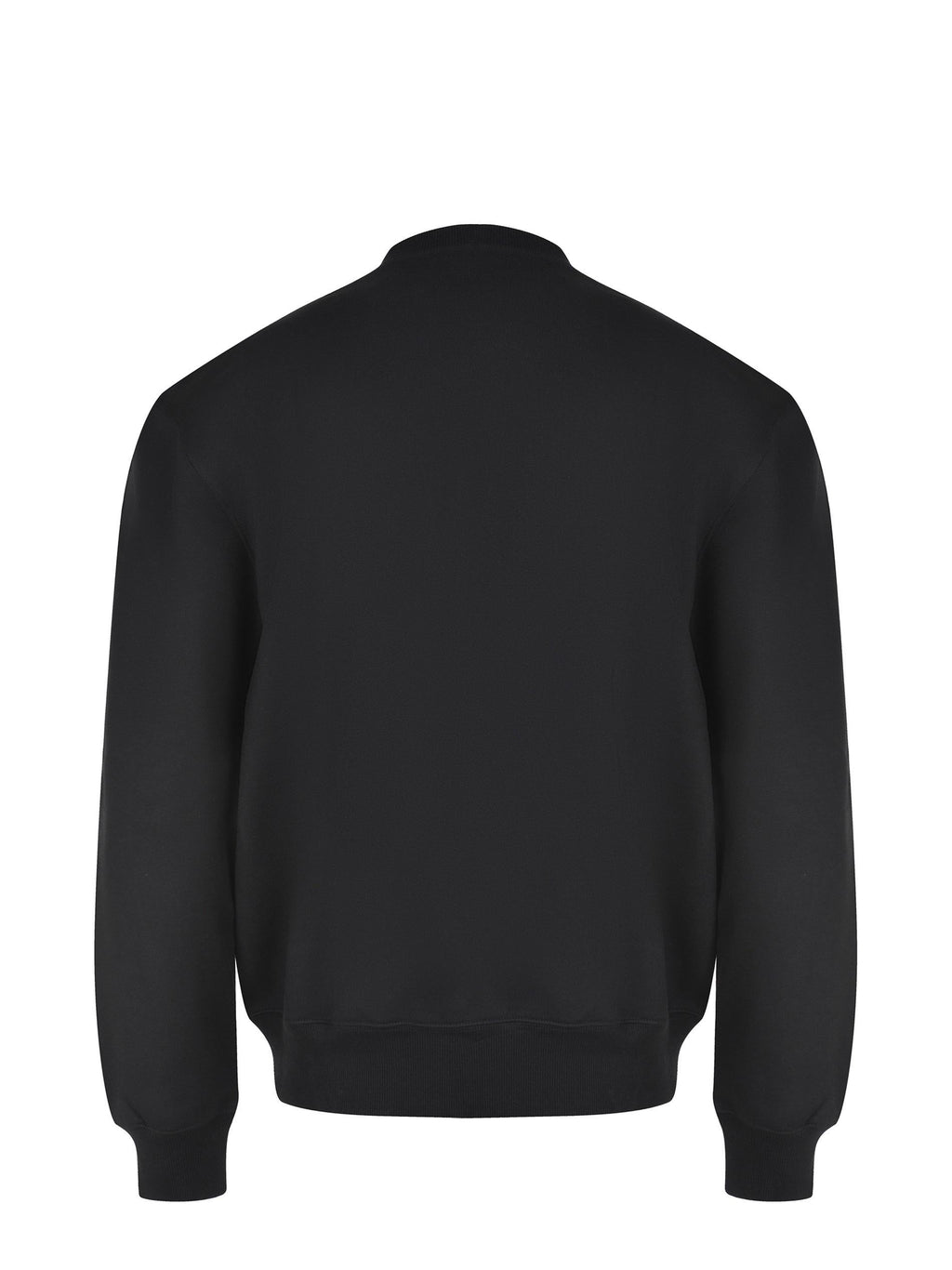 CARHARTT Sweatshirts I030546 0D2-XX Black