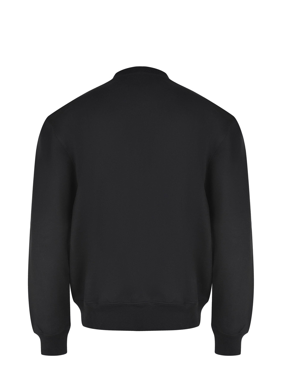 CARHARTT Sweatshirts I030546 0D2-XX Black