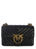 PINKO Bags 100074-A0GK Z99Q Black