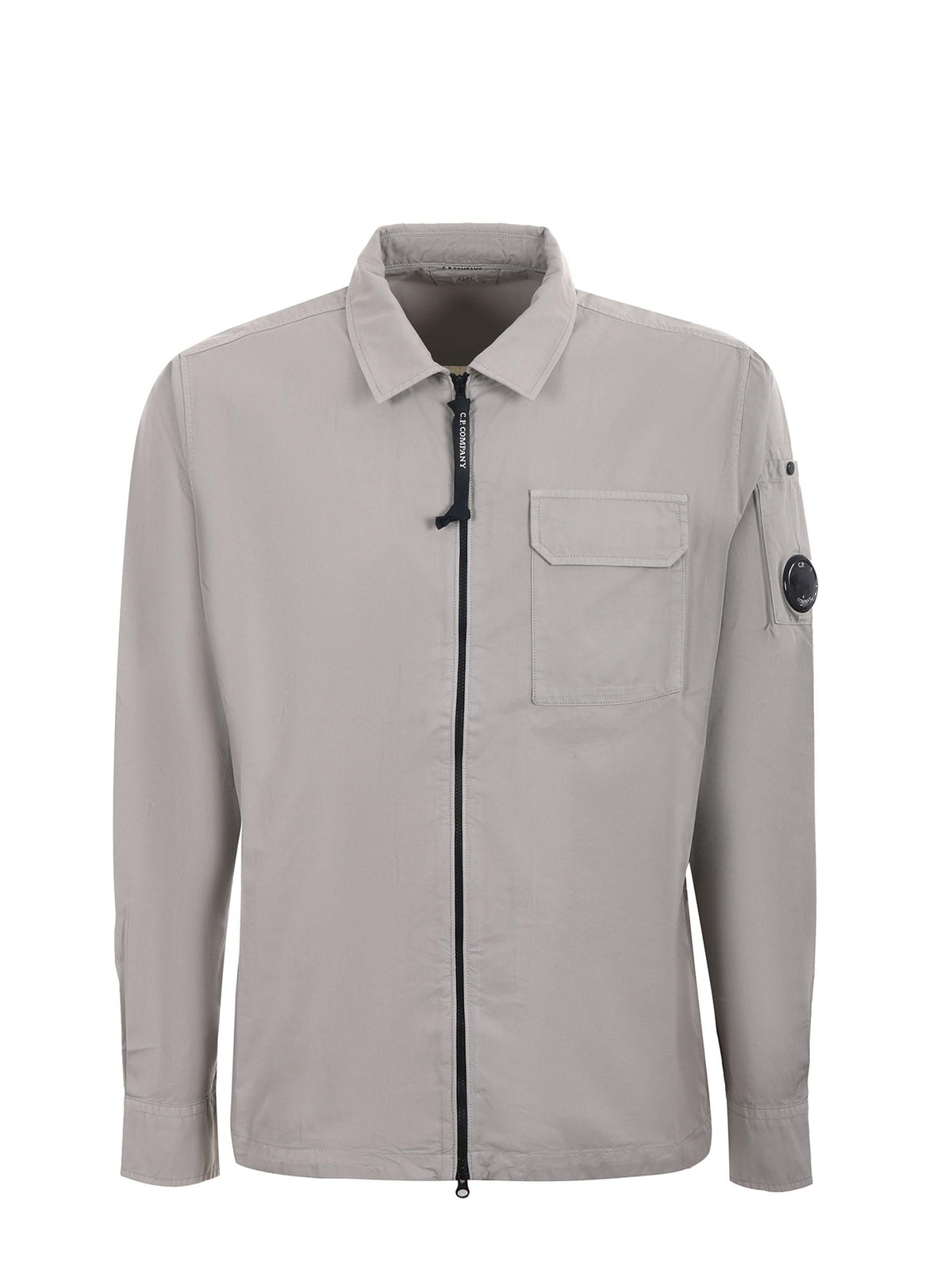 C.P. COMPANY Shirts CMOS705A 110143G-904