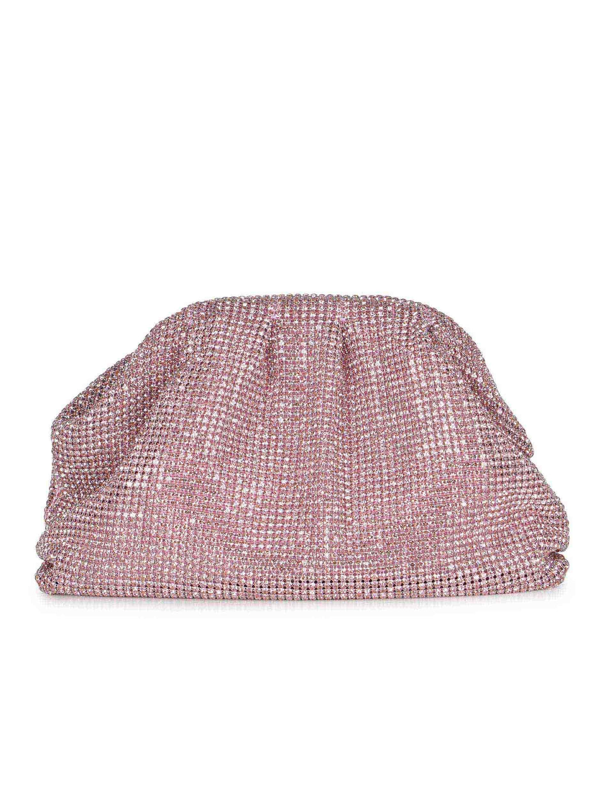 TWENTY FOURHAITCH Bags LB1009362P ROS Pink