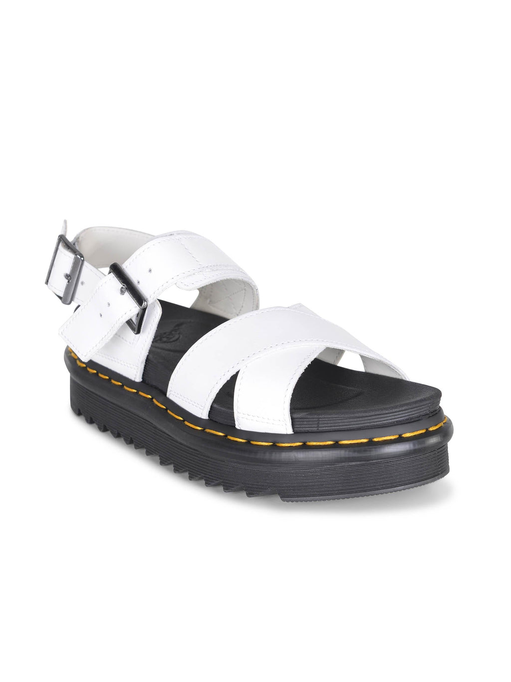 DR MARTENS Sandals 26799100 WHITE White