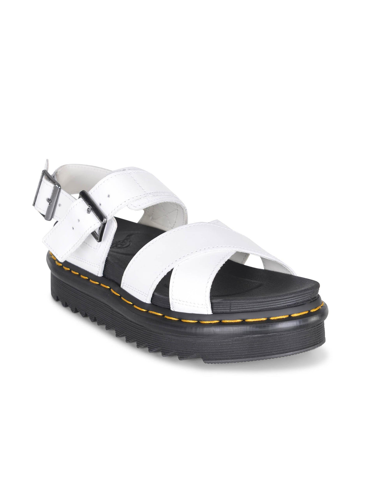 DR MARTENS Sandals 26799100 WHITE White