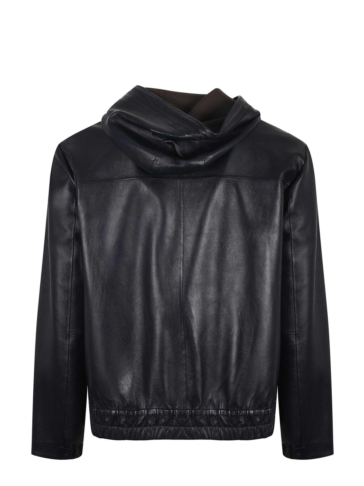 THE JACK LEATHERS BERG-PLON 16 Jackets Dark blue