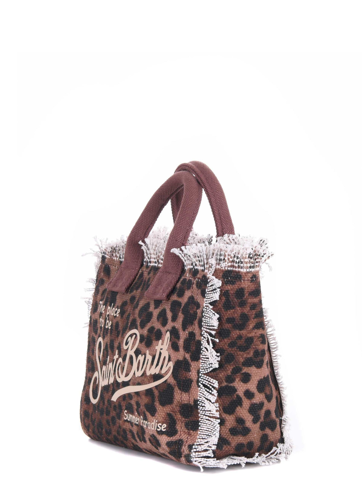 MC2 SAINT BARTH Bags VAMI001 00190L Spotted