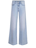 DIESEL Jeans A03624 0ADBJ-01 Light wash denim