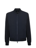 HESKIMO Jackets HE1440015 BLUE Dark blue