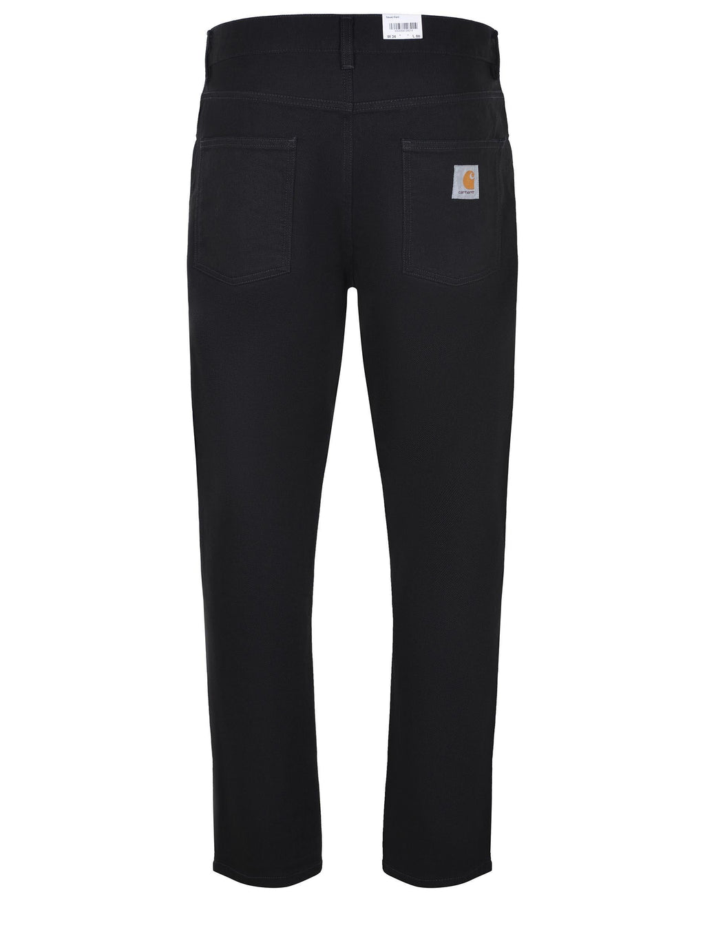 CARHARTT Jeans I029208 89-2Y Black