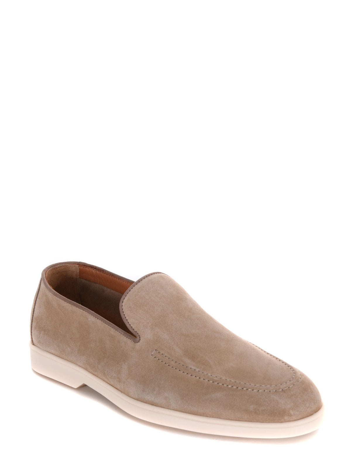 DOUCALS Loafers 3413NWMA UY009-GC15 Beige