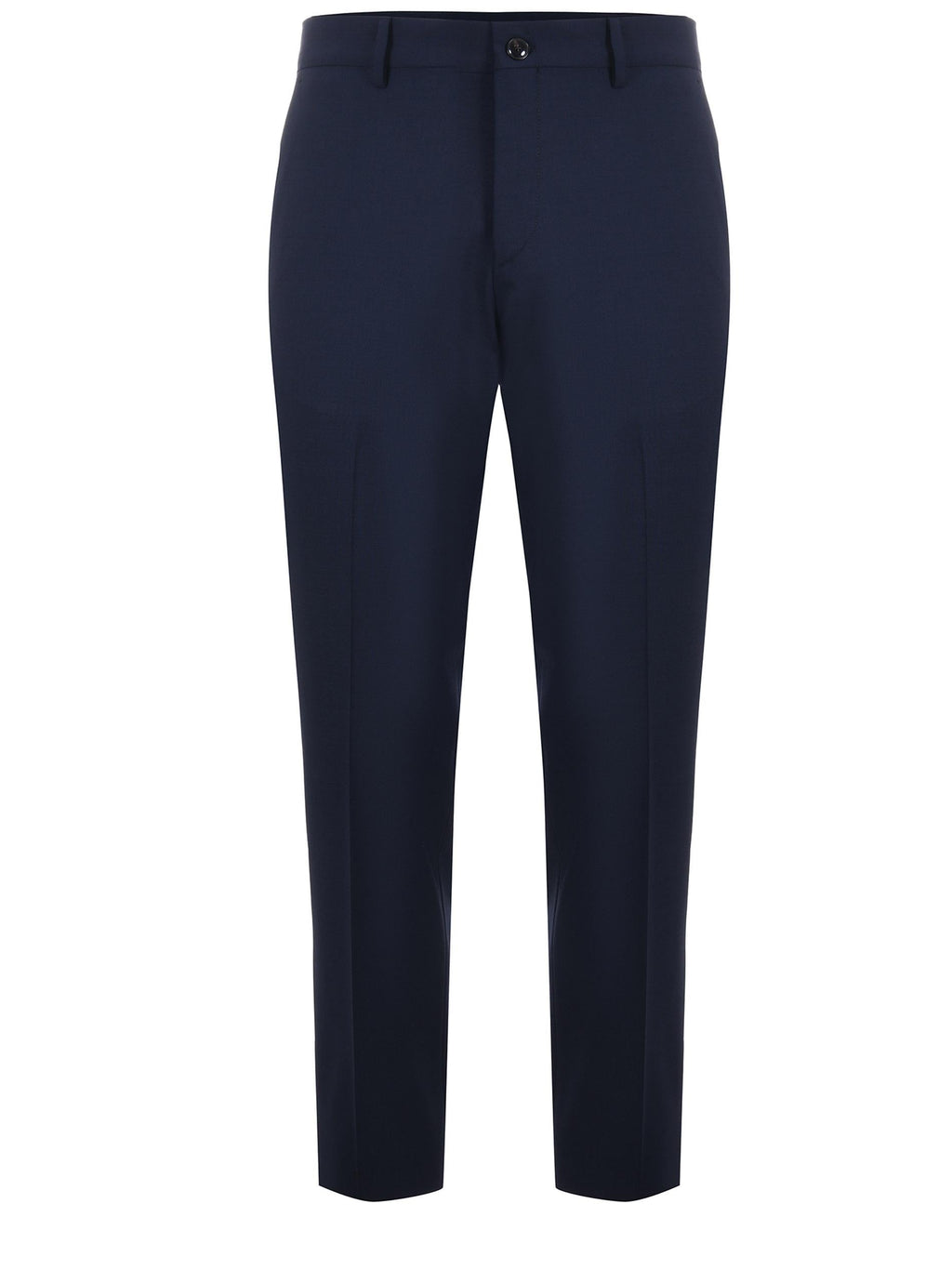 D.A. DANIELE ALESSANDRINI Suits A005 174 Dark blue