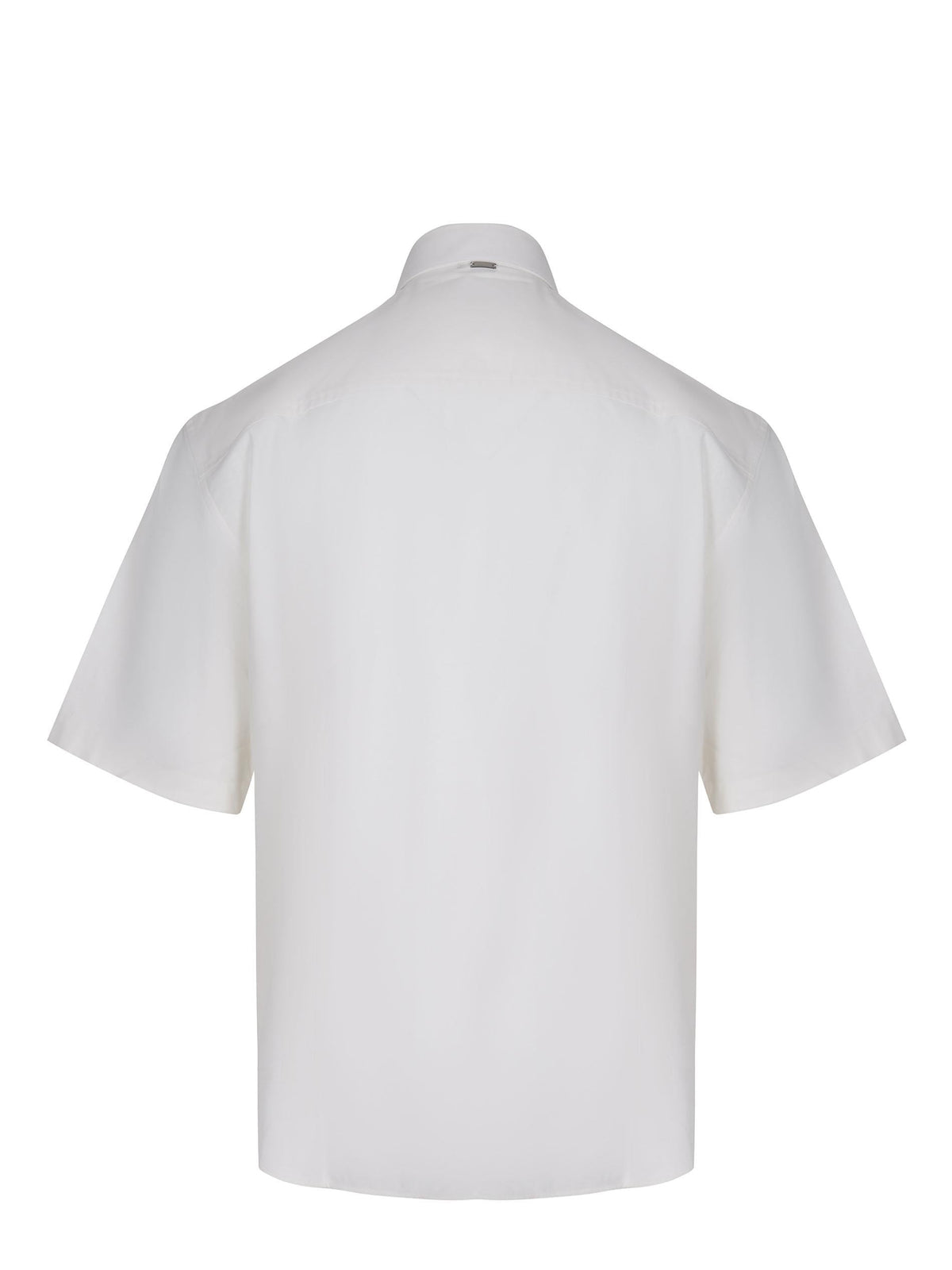 HERNO Shirts CM000026 13316-1200 White