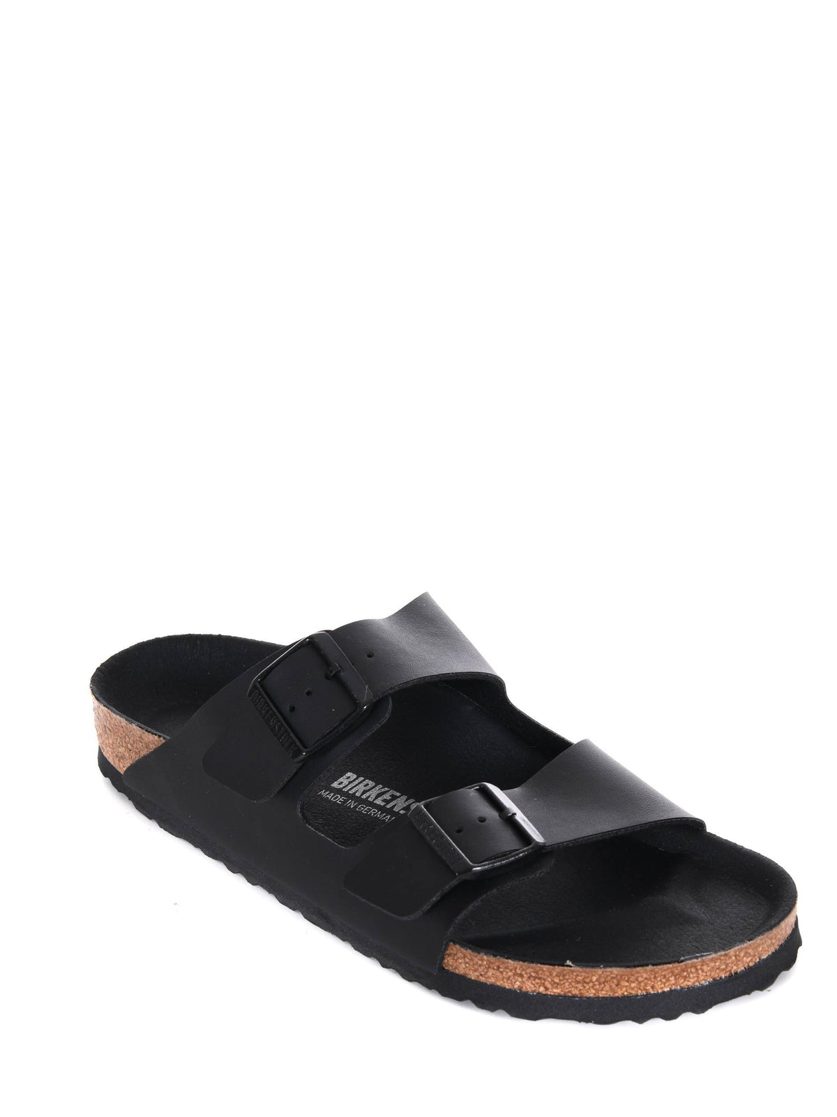 BIRKENSTOCK Sandals 1019069 BLACK Black
