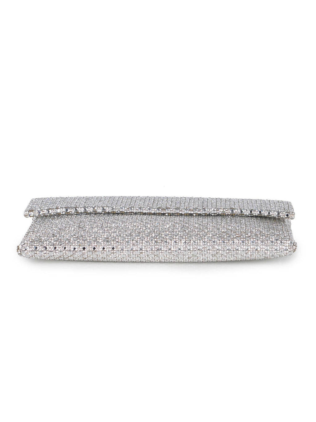 TWENTY FOURHAITCH Bags BAG0006462P Silver
