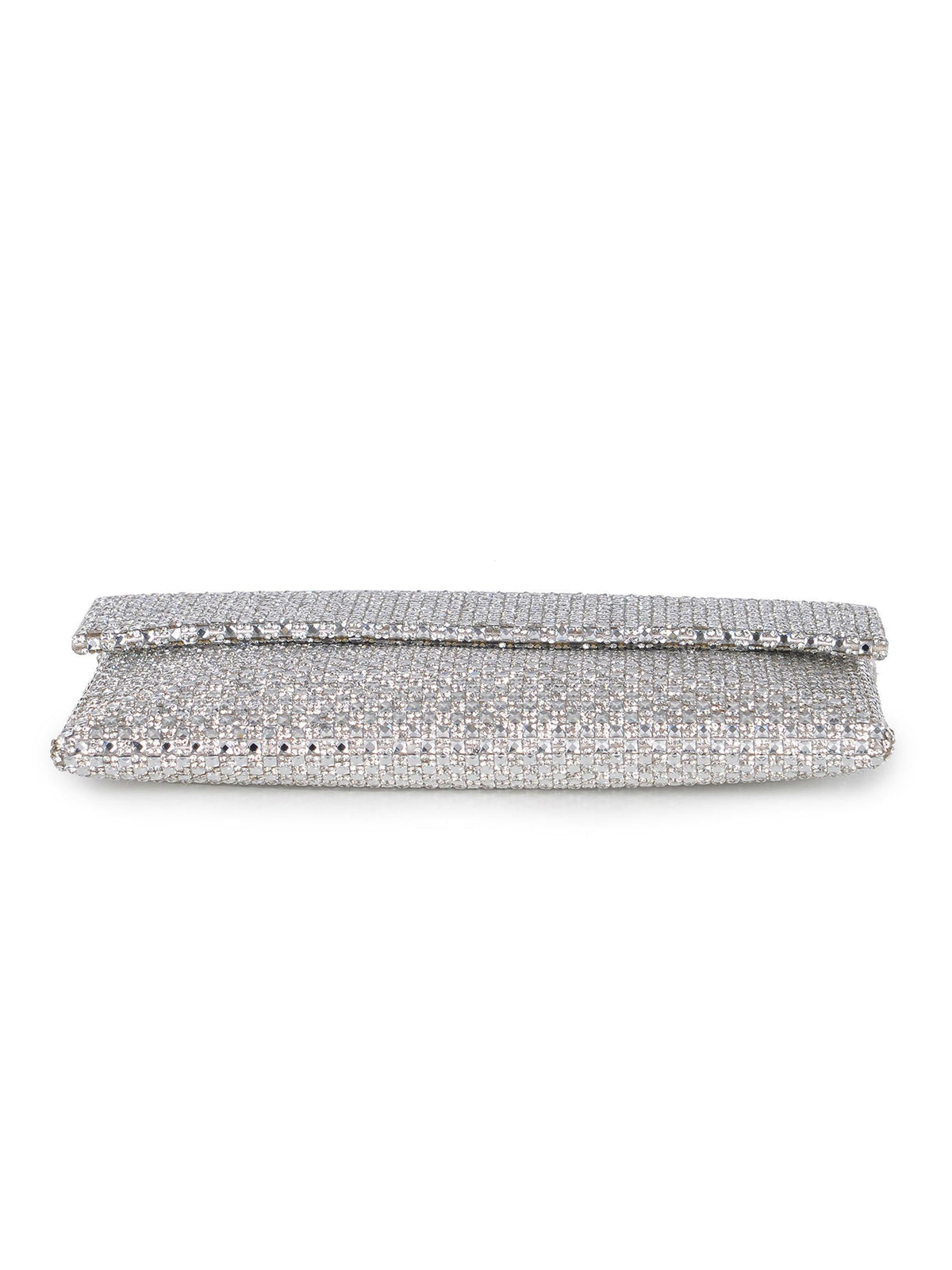 TWENTY FOURHAITCH Bags BAG0006462P Silver