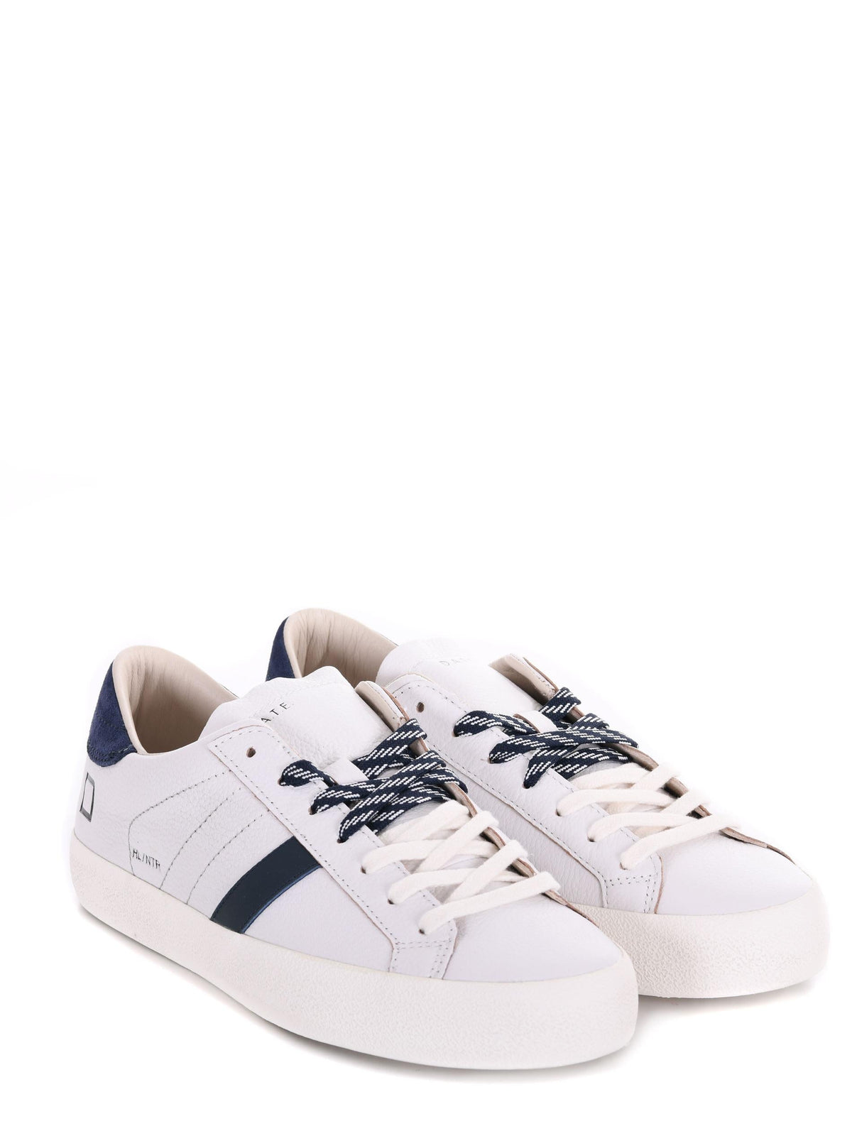 DATE Sneakers M441-HL-NT WL White-blue