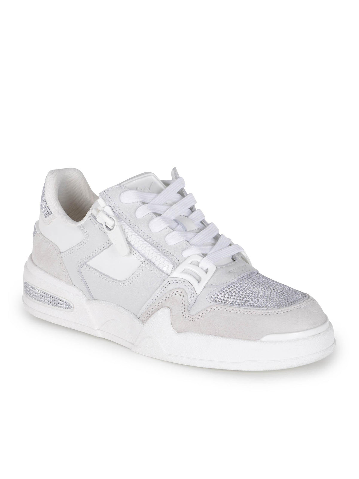 GIUSEPPE ZANOTTI Sneakers RU50016 002 White