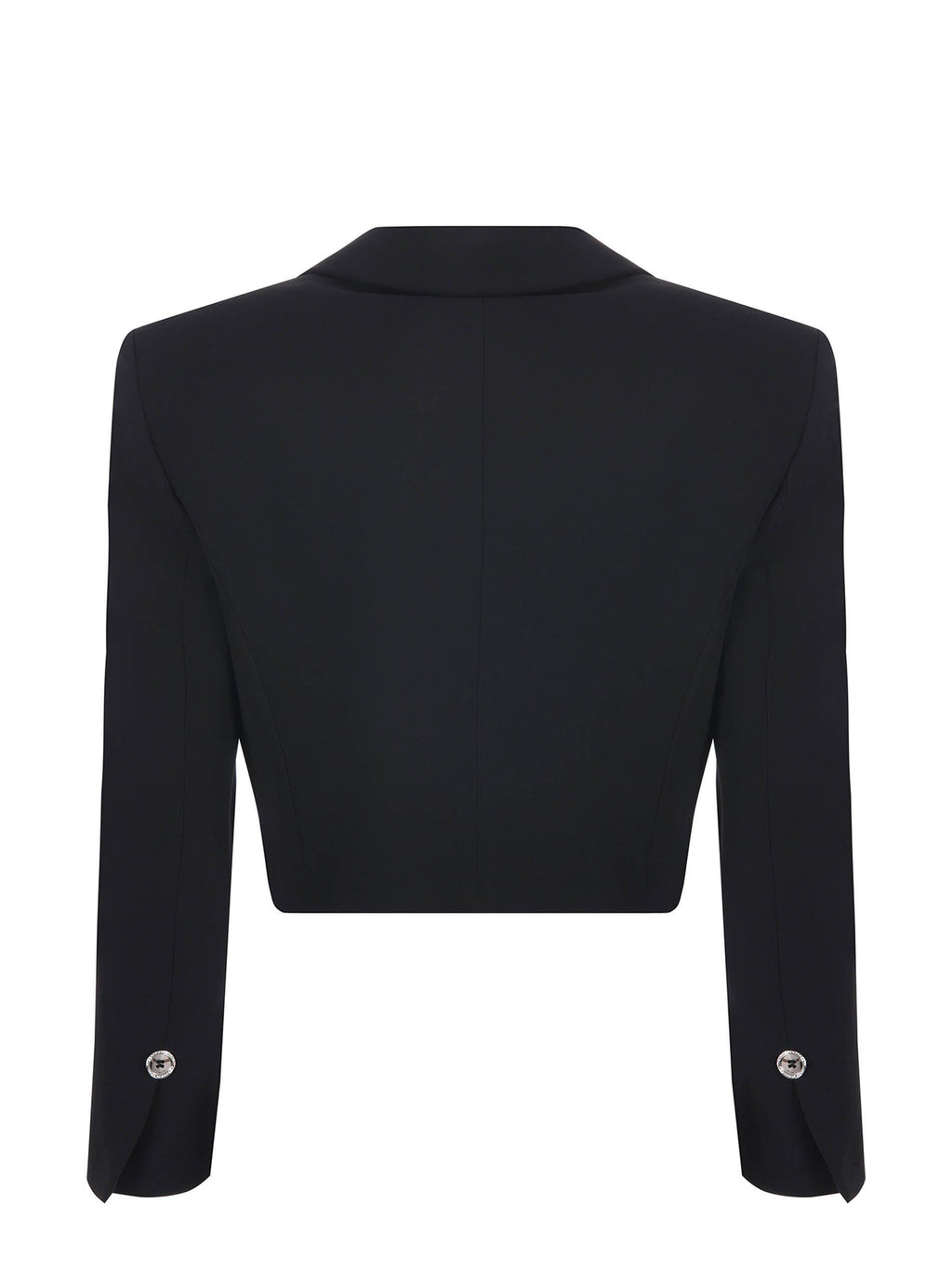 RELISH Jackets 5006001 BLACK Black