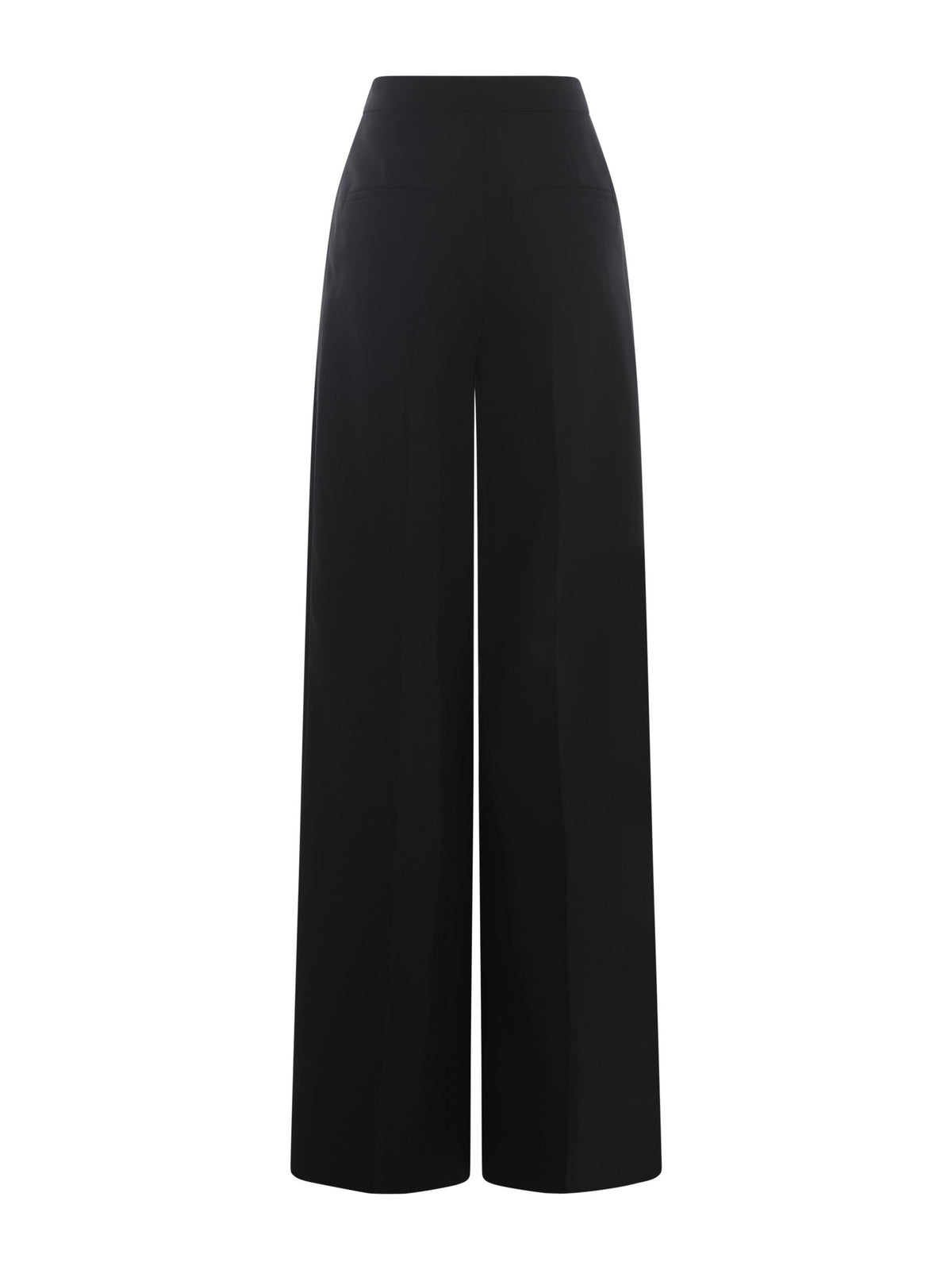 MAX MARA Trousers 2311360137600 370-001 Black