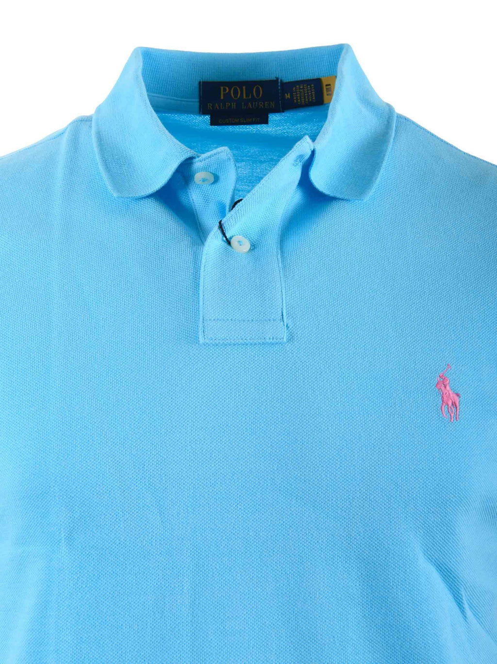 POLO RALPH LAUREN Polo 782592 023 Turquoise