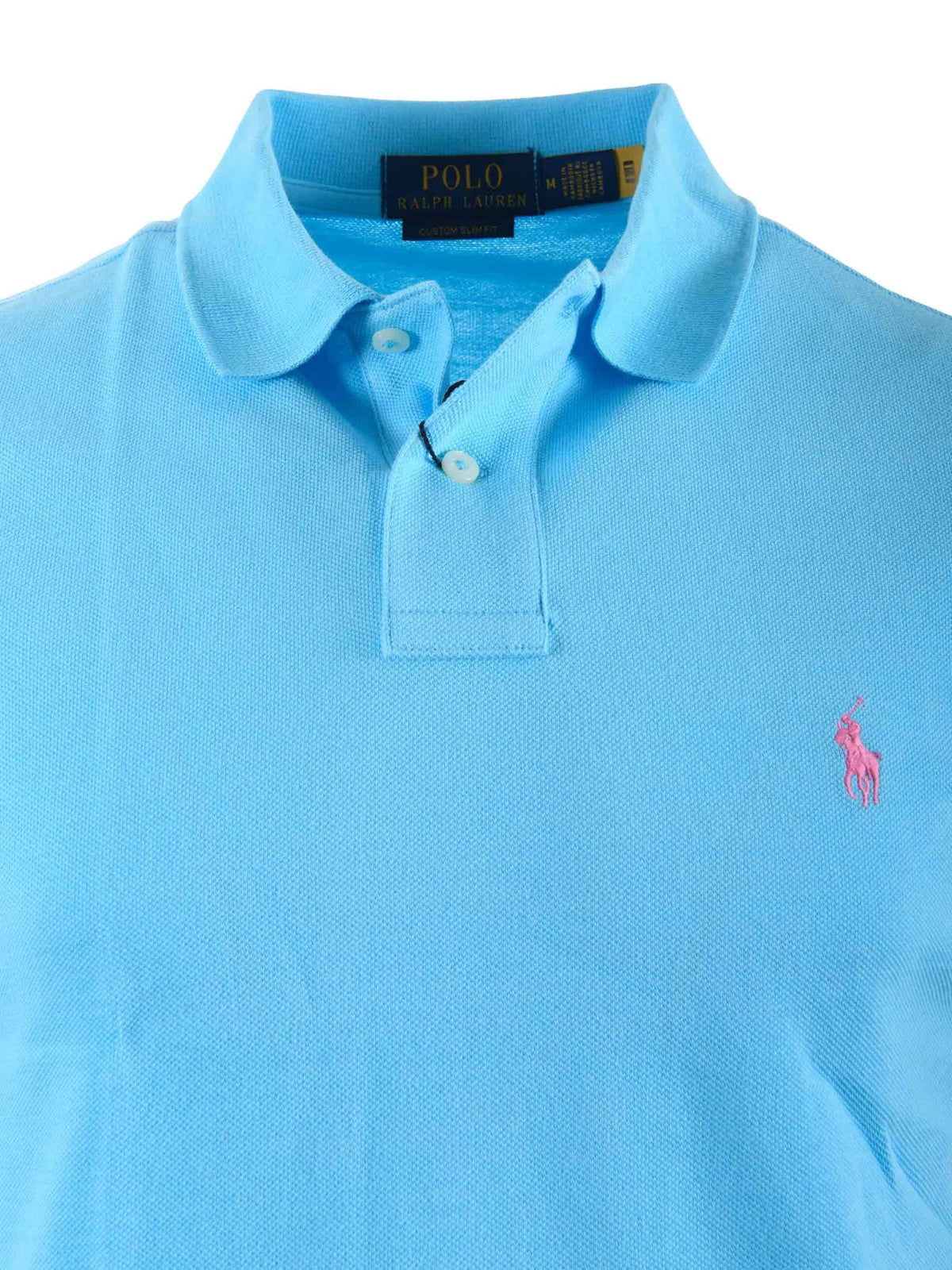 POLO RALPH LAUREN Polo 782592 023 Turquoise