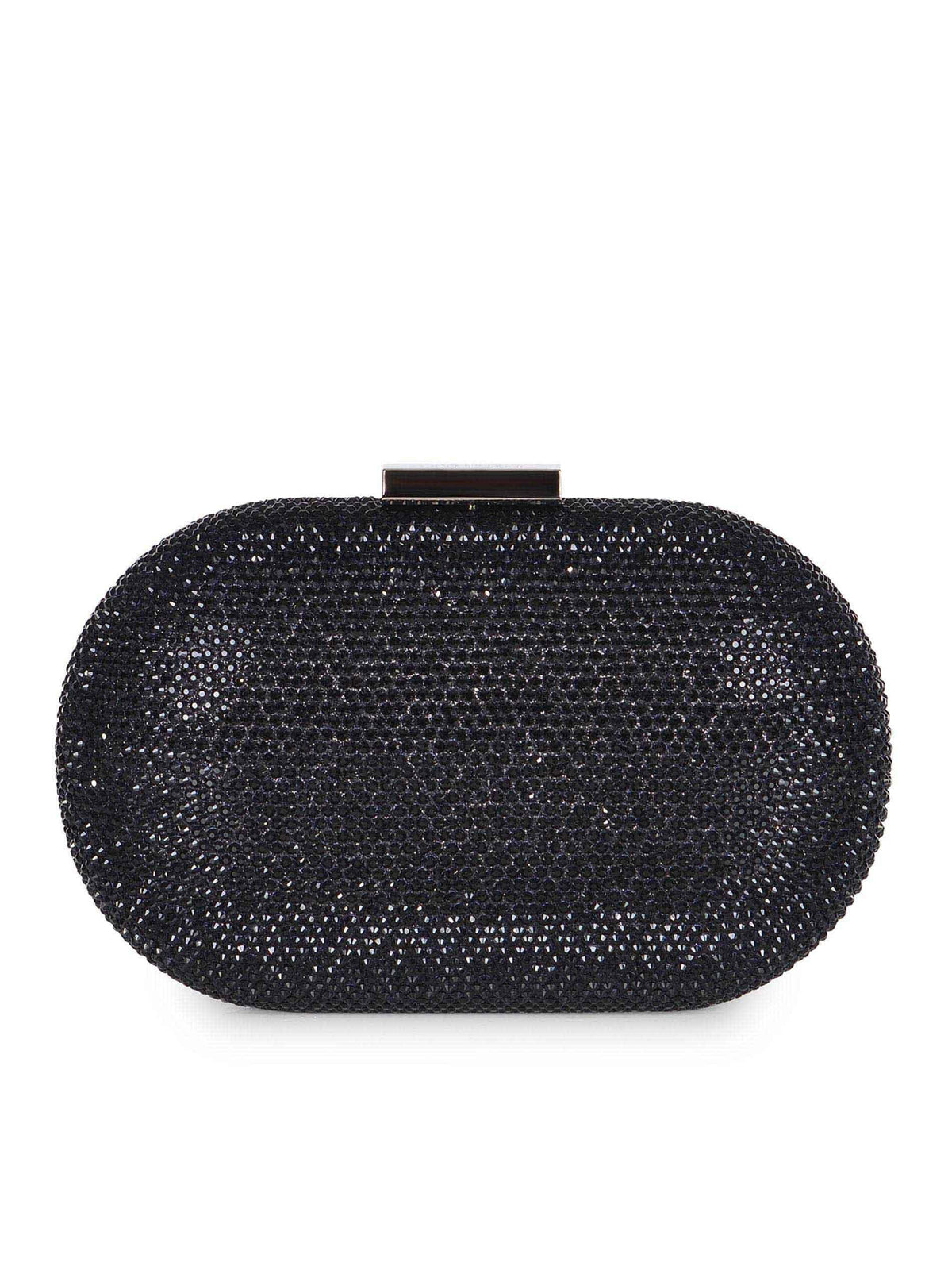TWENTY FOURHAITCH Bags BAG0004462P NERO Black