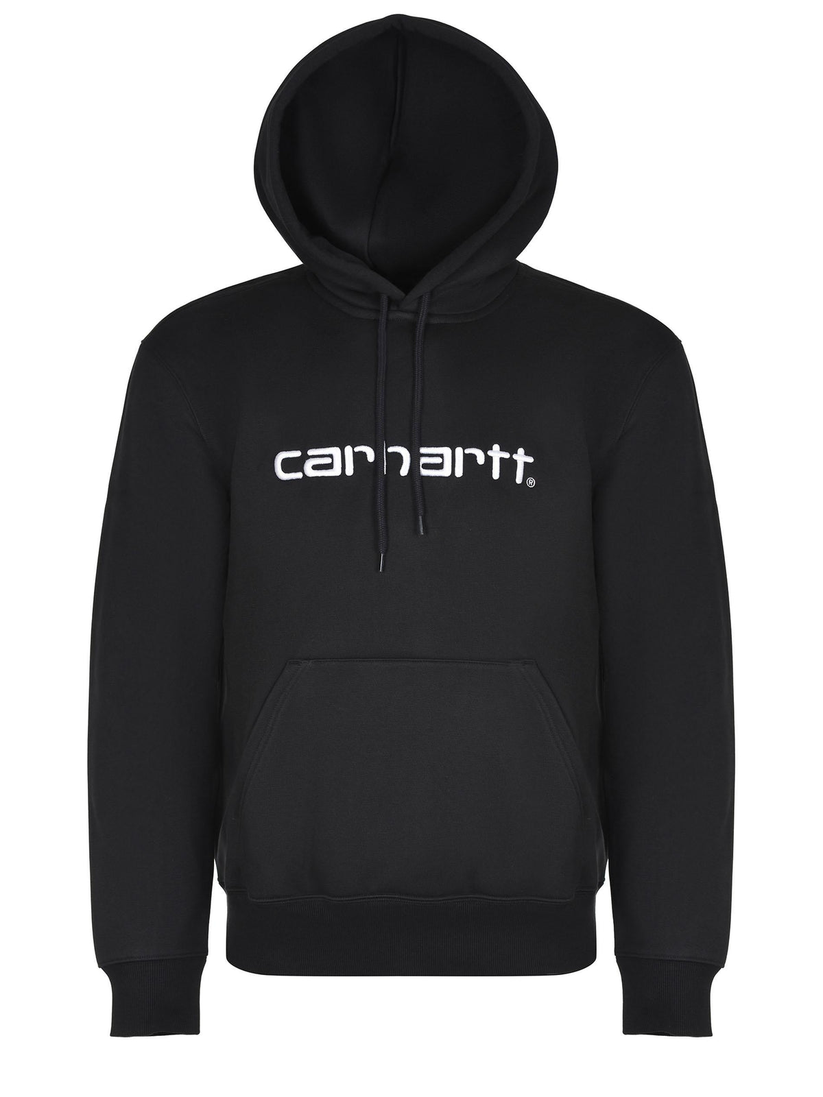 CARHARTT Sweatshirts I030547 0D2-XX Black