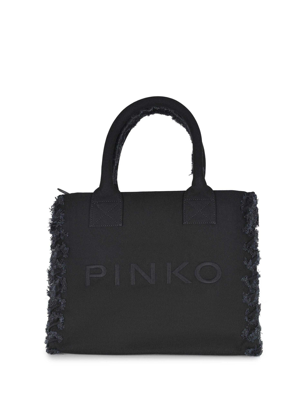 PINKO Handbags 106673-A3A4 Z99 Black