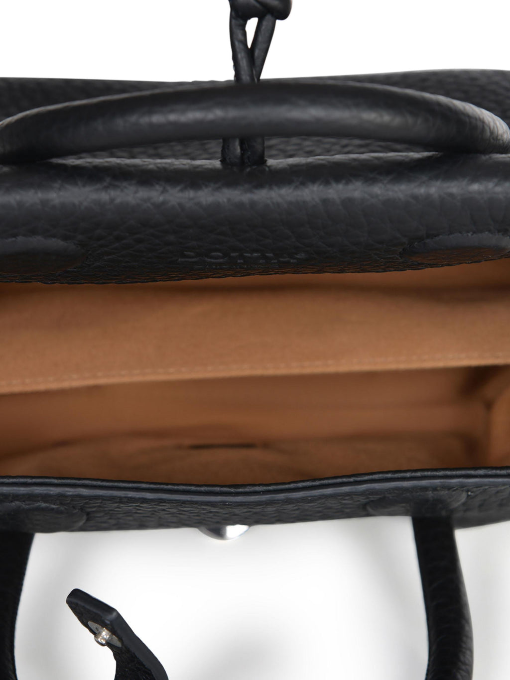 ZANELLATO Handbags 068750-112-BABY Z0001 Nero