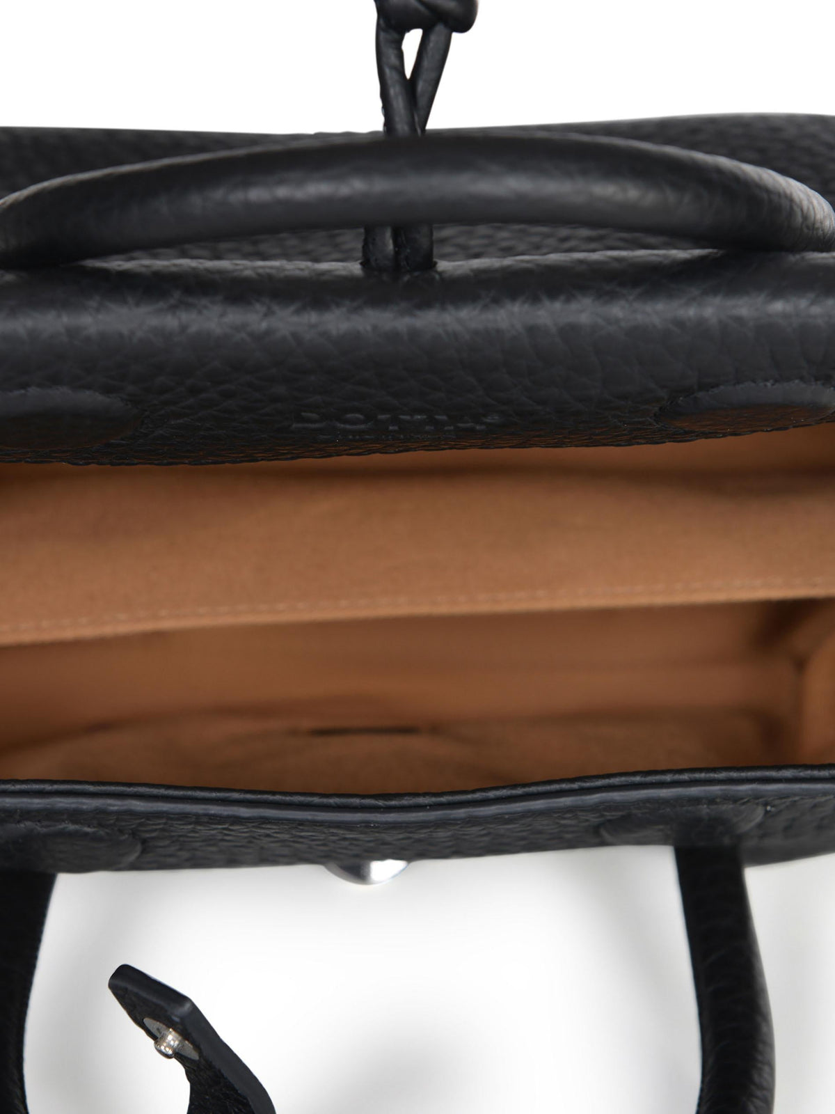 ZANELLATO Handbags 068750-112-BABY Z0001 Nero