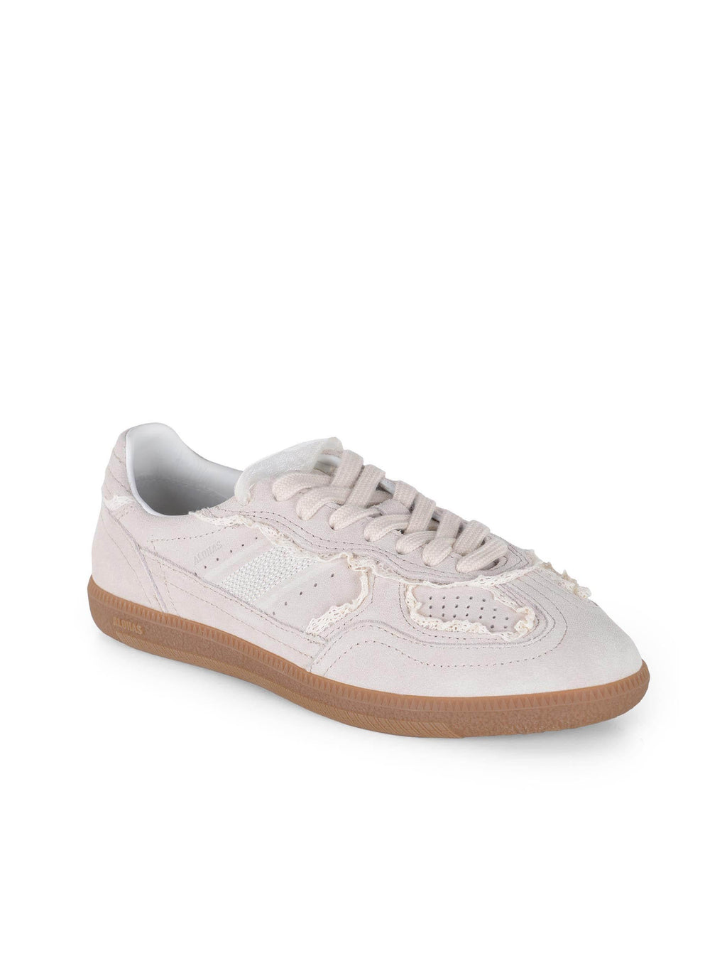 ALOHAS Sneakers S100823 01 Cream