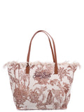 MC2 SAINT BARTH Bags CBF0001 01752L Beige/Brown