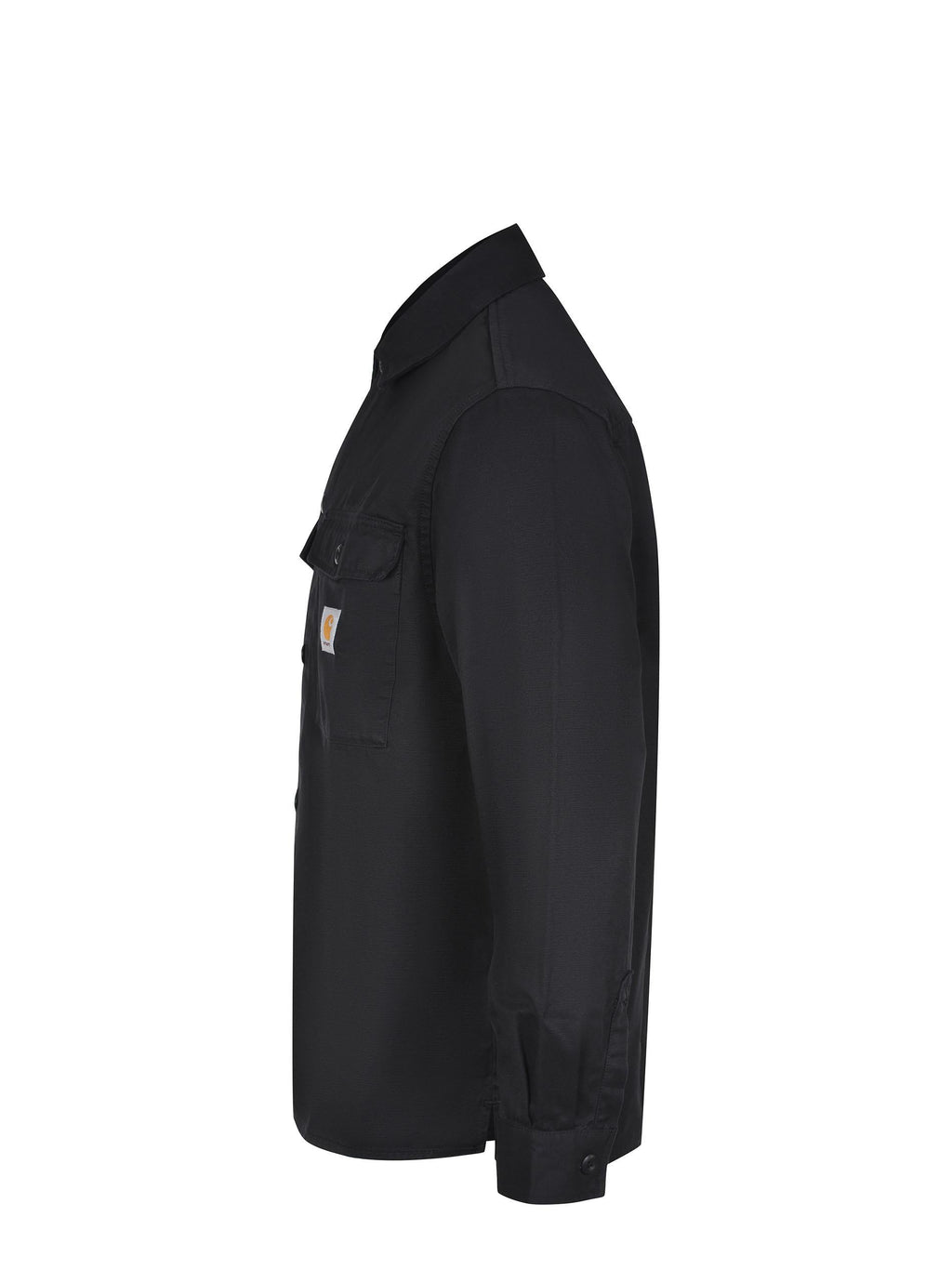 CARHARTT Shirts I036271 89-02 Black