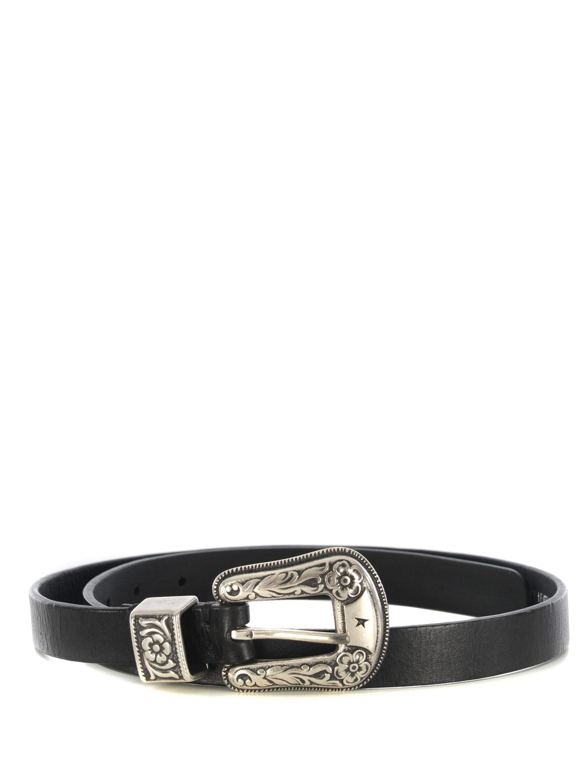 GOLDEN GOOSE Belts GWA00402 A000133-90100 Black